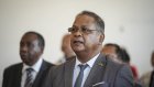 Madagascar: passation de pouvoir entre l'ancien et le nouveau Premier ministre