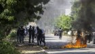Présidentielle au Cameroun: de nouvelles manifestations dans le Nord, dans l’attente des résultats