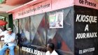 Référendum en Guinée: l'UJPLA s'inquiète pour la couverture médiatique de la campagne électorale