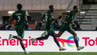CAN 2025: sans convaincre, le Nigeria vient à bout de la Tanzanie