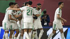 Football: Brahim Hemdani nommé sélectionneur de l’Algérie