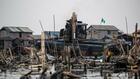 Au Nigeria, les conséquences de l'éviction brutale de Makoko, un bidonville sur pilotis [1/2]
