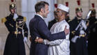 La France et le Tchad ouvrent une nouvelle page dans leur relation bilatérale