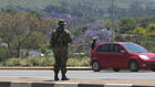 Eswatini: deux officiels américains blessés accidentellement dans une fusillade