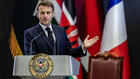 Au Kenya, Emmanuel Macron affirme que l'ère du «pré carré» français en Afrique est «terminée»