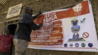 Épidémie d'Ebola en RDC: comment s'organise la riposte?
