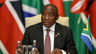 Afrique du Sud: le président Ramaphosa obtient un répit dans l’affaire dite du «farmgate»