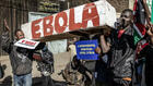 «Pas d’Ebola chez nous»: au Kenya, nouvelle manifestation contre un futur centre américain de quarantaine