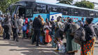 L'Afrique du Sud demande aux pays d'origine de rembourser des frais de transport du rapatriement des étrangers