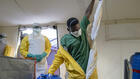 RDC: un membre de Médecins sans frontières infecté par Ebola évacué vers les Pays-Bas