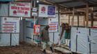 Ebola en RDC: l’OMS juge l’épidémie «loin d’être maîtrisée», Kinshasa défend sa riposte