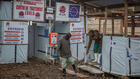 L'épidémie d'Ebola en RD Congo se propage 