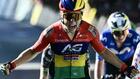 Tour de France femmes: la Mauricienne Kim Le Court s’impose à Tournon-sur-Rhône