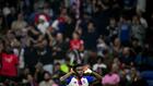 Ligue 1: après une année de complications, la renaissance pour le Ghanéen Ernest Nuamah?