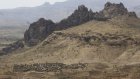 Soudan : plus d'un millier de morts dans un glissement de terrain à Tarasin, selon un groupe armé