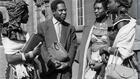 Congrès des écrivains et des artistes noirs: en 1956, Paris accueille le «Bandung culturel panafricain»