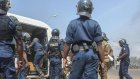 Bénin: trois policiers condamnés à de la prison ferme pour agression