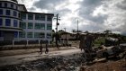 Cameroun: un séparatiste anglophone appelle à déposer les armes, un «non-événement» pour le gouvernement