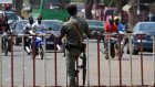 Burkina Faso: six personnes arrêtées pour «incitation à un attroupement armé»