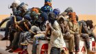 Au Niger, le régime militaire abroge une loi contre les trafiquants de migrants