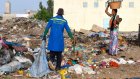 Au Sénégal, une «start-up» recycle les déchets pour réduire les émissions de gaz à effets de serre