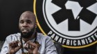L’influenceur anti-occidental Kemi Seba au Tchad, une présence qui fait polémique