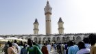 Sénégal: à quelques jours du grand Magal, la situation est sous contrôle après les inondations à Touba
