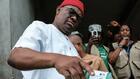 Nigeria: des frictions apparaissent entre soutiens de Bola Tinubu à quelques mois des élections