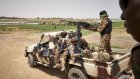 Ouest du Mali: plusieurs dizaines de corps découverts près du camp militaire de Kwala