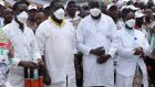 Burundi: des mesures pour encourager les médecins à ne pas partir à l'étranger