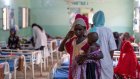 La faim dans le monde baisse légèrement mais continue de progresser en Afrique