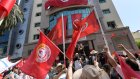 Tunisie: la centrale syndicale UGTT cible d'une attaque «criminelle» dans un contexte politique tendu