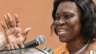 Présidentielle en Côte d'Ivoire: Simone Ehivet pourra utiliser l’appellation «Simone Ehivet Gbagbo»