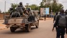 La Côte d'Ivoire livre du matériel militaire au Burkina Faso pour lutter contre l'insécurité