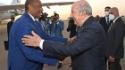 Soudan: soutien de l’Algérie lors de la visite du général Abdel Fattah al-Burhan à Alger