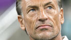 Football: le technicien français Hervé Renard retrouve la Côte d'Ivoire
