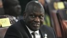 Soudan du Sud: les soutiens de Riek Machar appellent à la mobilisation après l’inculpation du vice-président