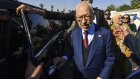 Tunisie : plusieurs personnalités, dont Ghannouchi, condamnées à des peines de prison pour complot