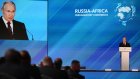 Russie/Afrique: nouveau jalon pour le sommet de Saint-Pétersbourg