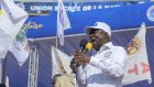 Kabila «aurait dû se taire»: en RDC, l'UDPS répond à l'ancien président