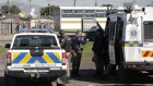 Afrique du Sud: nouvelle découverte de migrants éthiopiens retenus contre leur gré à Johannesburg