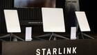 Starlink, le service d'internet par satellite d'Elon Musk, fait son arrivée au Sénégal