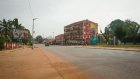 Troubles en Guinée-Bissau: le président Embaló dénonce «une tentative de coup d'État»