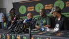 Élections en Afrique du Sud: pourquoi l’ANC s'attaque au nom du parti de l’ex-président Jacob Zuma