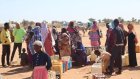L'OMS pointe un risque de famine «catastrophique» au Soudan