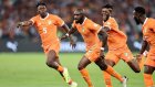 CAN 2024: la Côte d'Ivoire réussit son entrée en lice en battant la Guinée-Bissau
