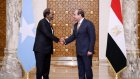 La Somalie reçoit le soutien de l’Égypte après l’accord-cadre de l’Éthiopie avec le Somaliland
