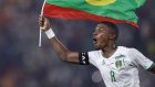 CAN 2024: la Mauritanie ne s’interdit aucun rêve avant le défi cap-verdien en huitièmes