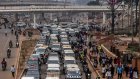 Ouganda: ouverture de la campagne présidentielle avec le même duel qu’en 2021