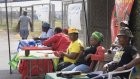 Afrique du Sud: dans le Township de Langa, la mauvaise alimentation provoque de l’obésité